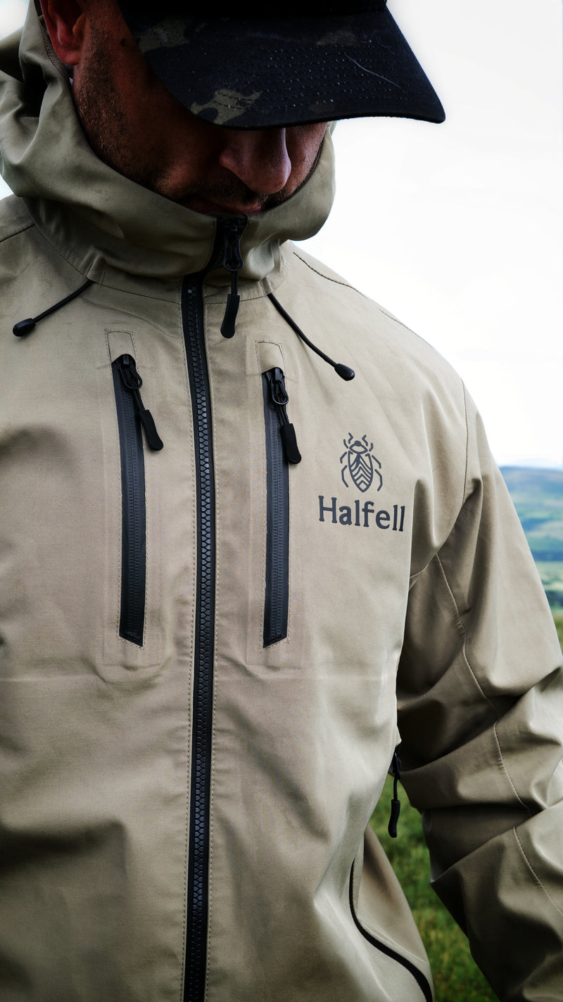 Fellguard Hardshell Jacket
