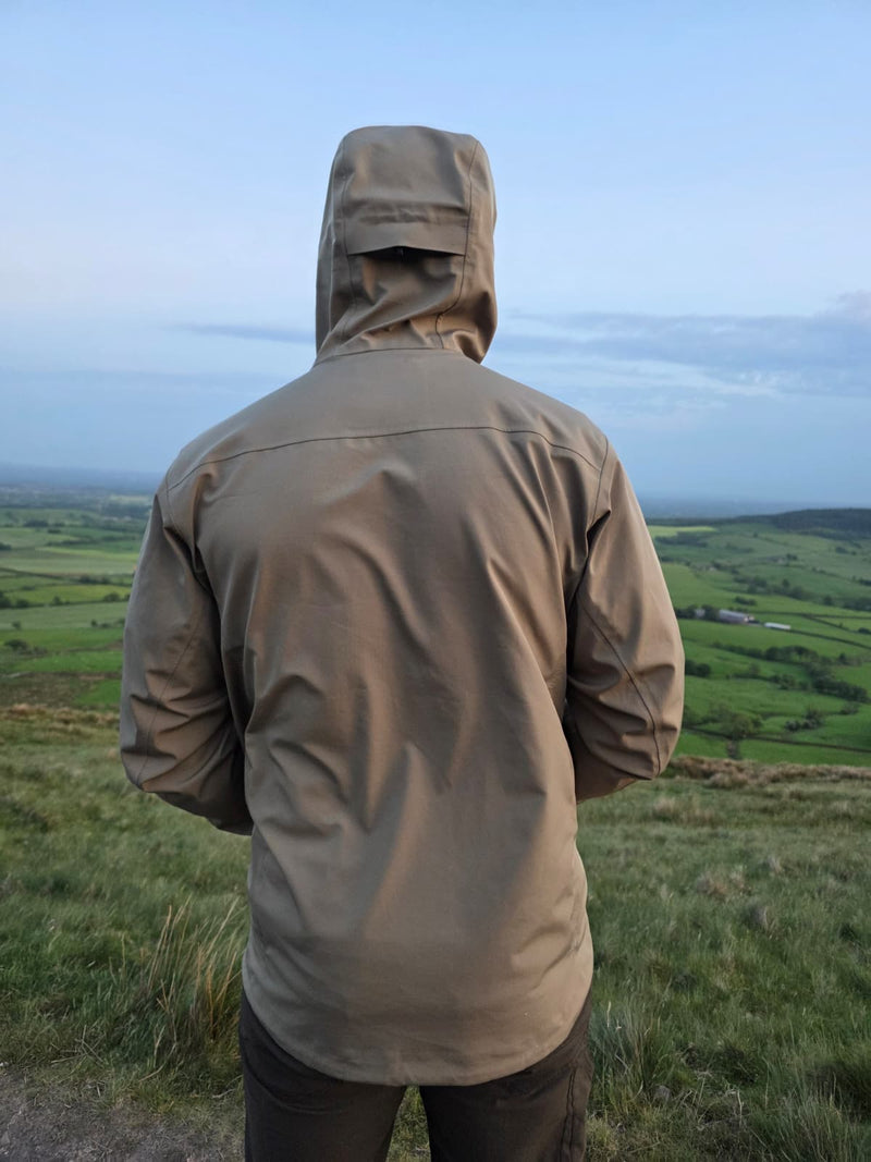 3-Layer vs 2-Layer Waterproof Jackets: What's Actually Different (and Which One You Need)