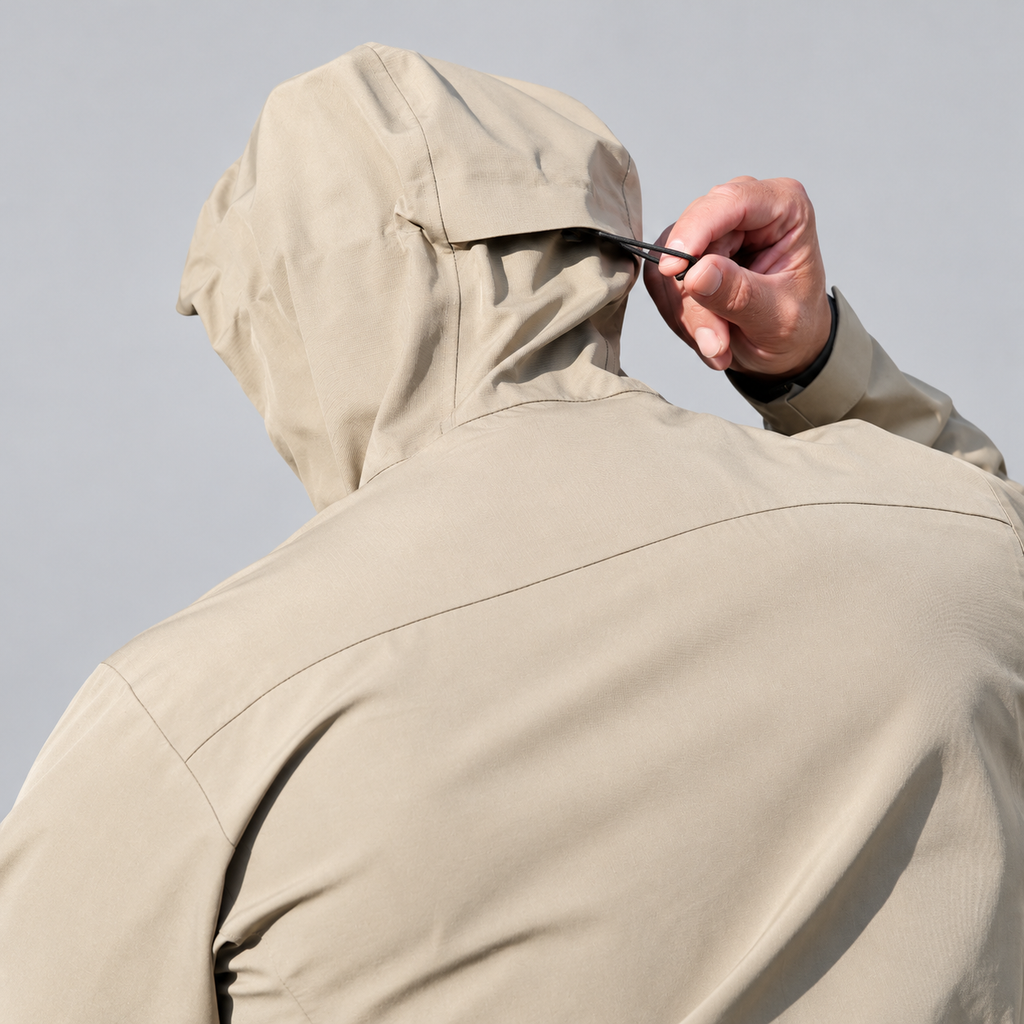 Fellguard Hardshell Jacket