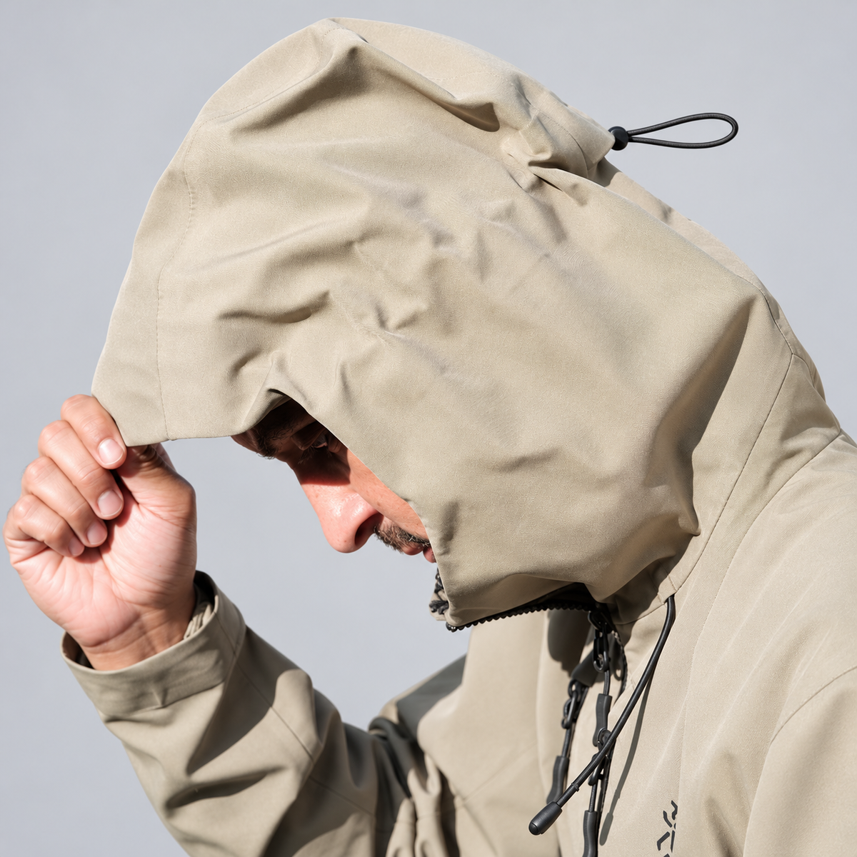 Fellguard Hardshell Jacket