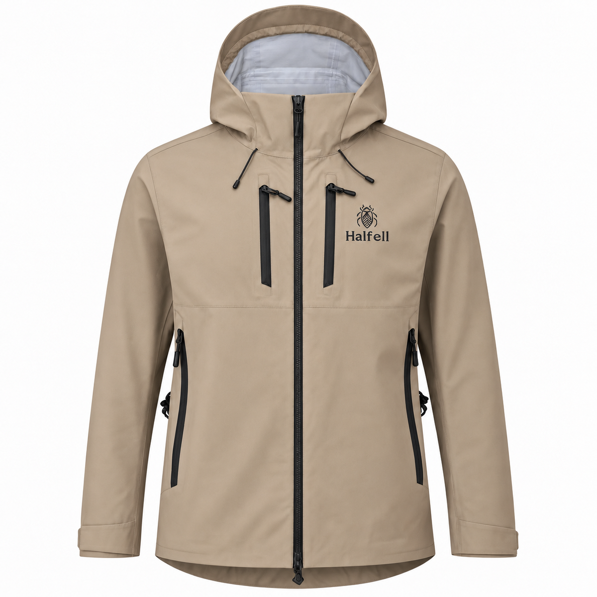 Fellguard Hardshell Jacket