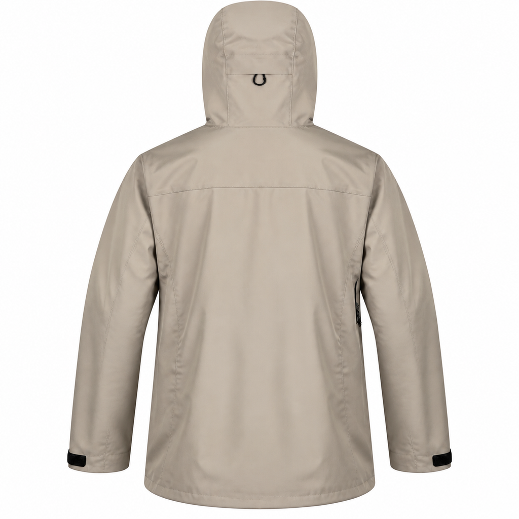 Fellguard Hardshell Jacket