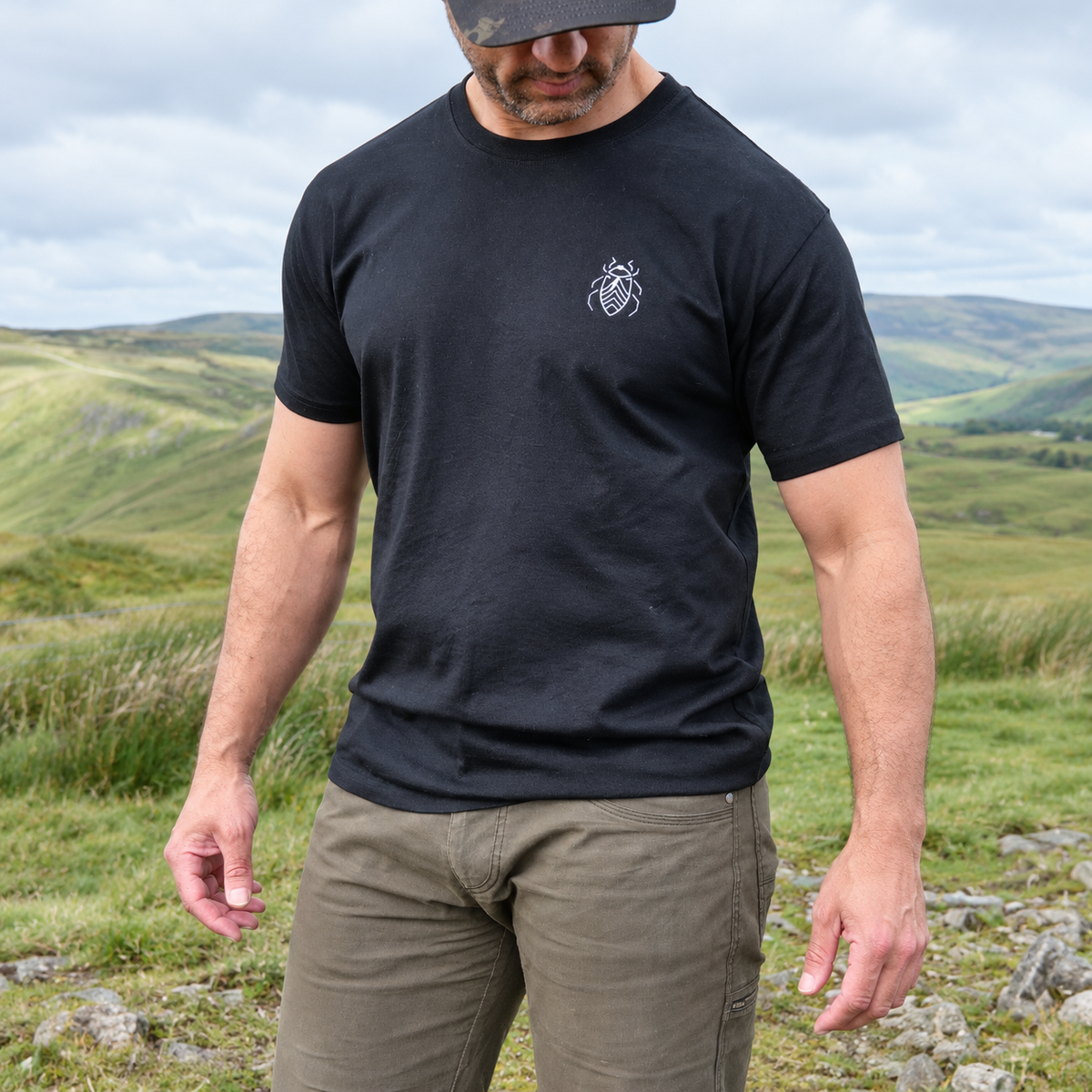 Halfell Origins T-Shirt
