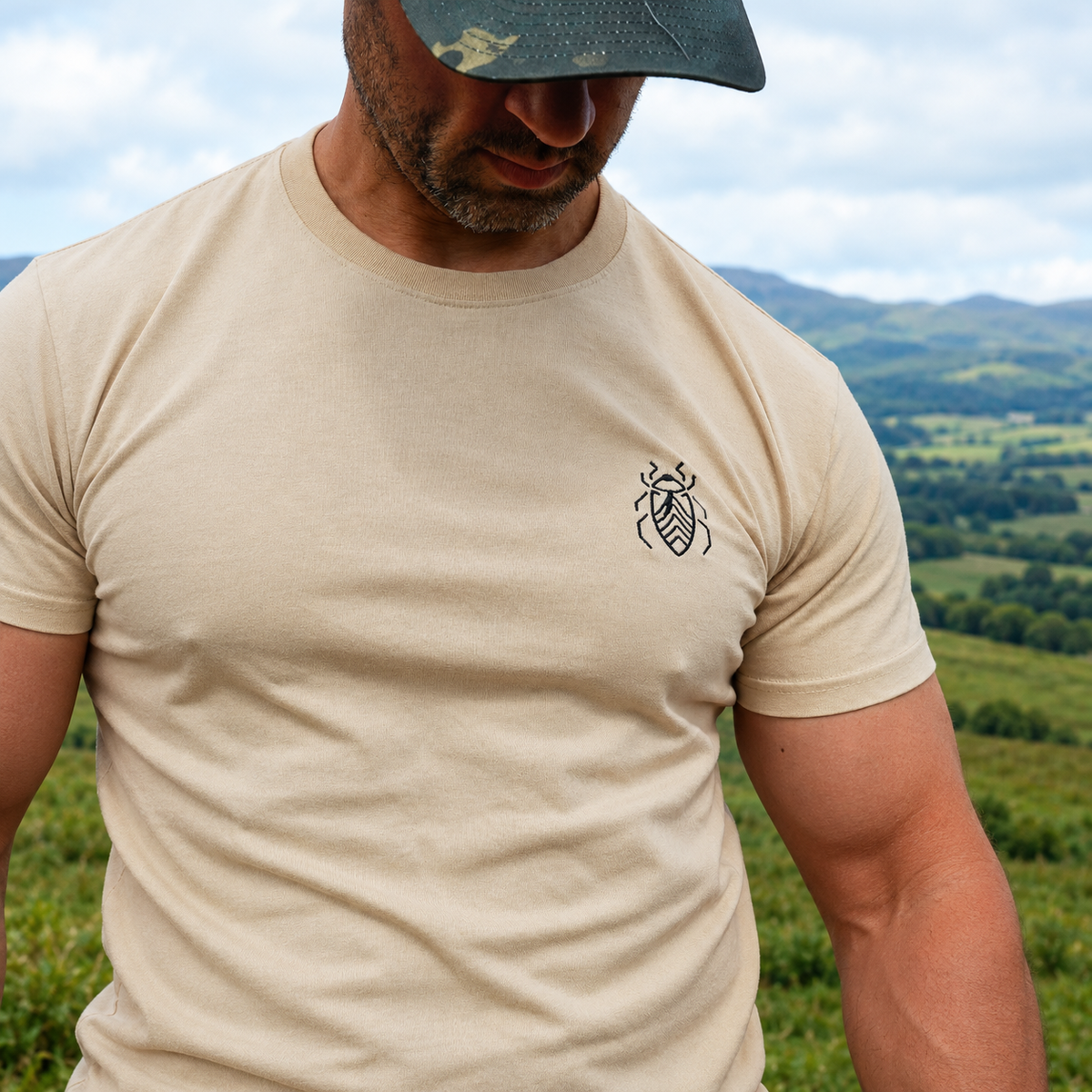 Halfell Origins T-Shirt