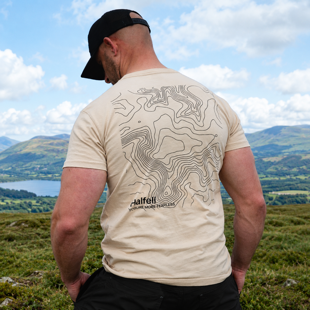 Halfell Origins T-Shirt